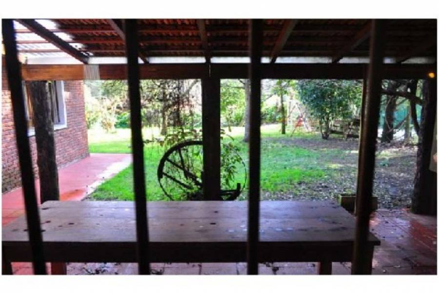 Punta del Este, Maldonado, Uruguay, 3 Bedrooms Bedrooms, ,2 BathroomsBathrooms,Casas,Venta,42187