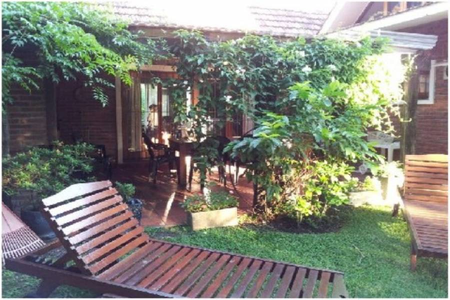 Punta del Este, Maldonado, Uruguay, 3 Bedrooms Bedrooms, ,2 BathroomsBathrooms,Casas,Venta,42187