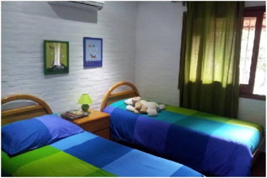 Punta del Este, Maldonado, Uruguay, 3 Bedrooms Bedrooms, ,2 BathroomsBathrooms,Casas,Venta,42187