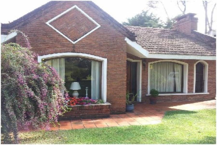 Punta del Este, Maldonado, Uruguay, 3 Bedrooms Bedrooms, ,2 BathroomsBathrooms,Casas,Venta,42187