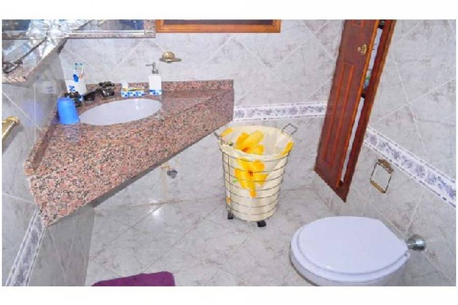 Punta del Este, Maldonado, Uruguay, 3 Bedrooms Bedrooms, ,2 BathroomsBathrooms,Casas,Venta,42187
