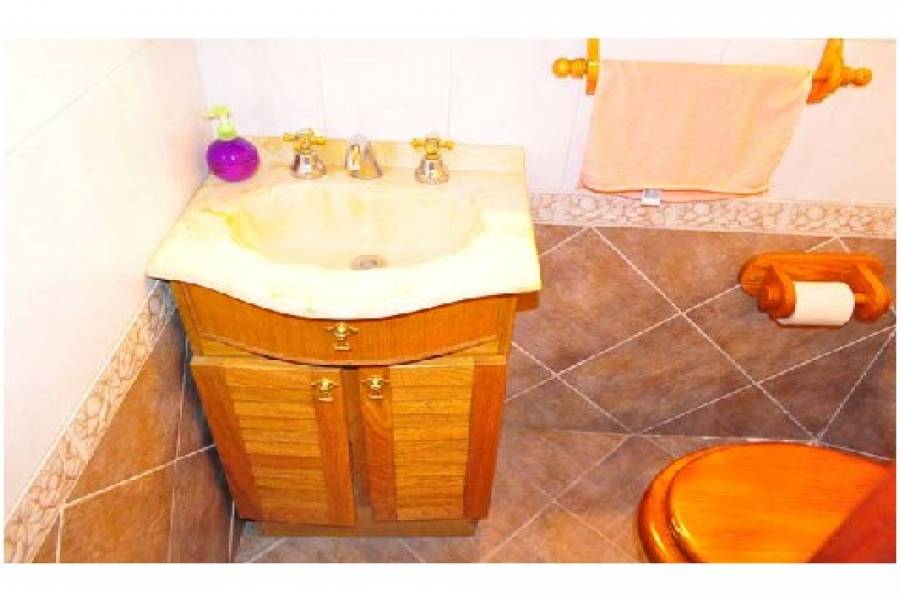 Punta del Este, Maldonado, Uruguay, 3 Bedrooms Bedrooms, ,2 BathroomsBathrooms,Casas,Venta,42187