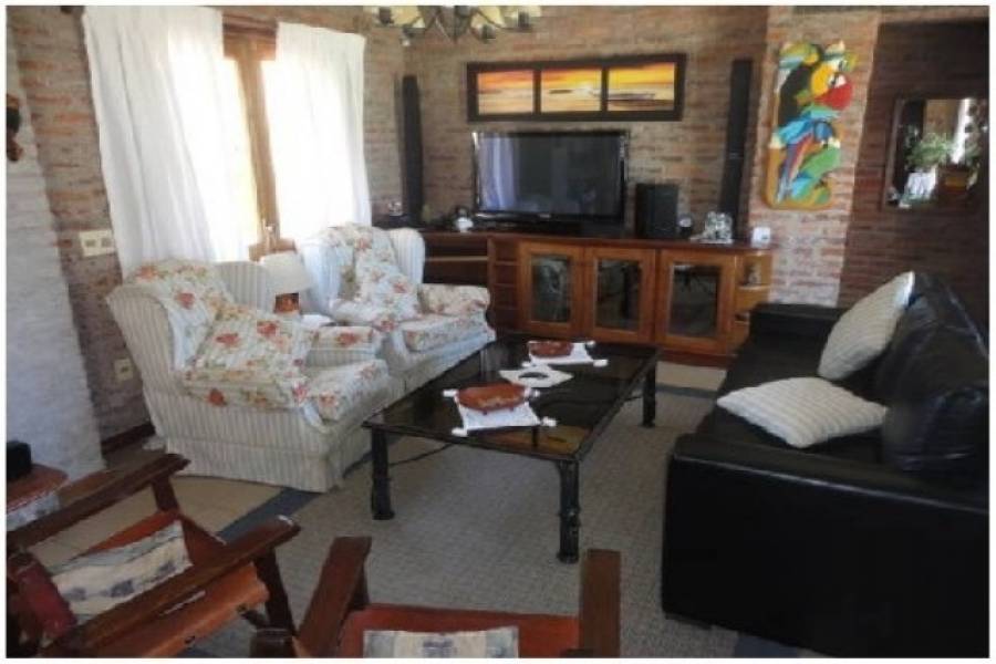 Punta del Este, Maldonado, Uruguay, 3 Bedrooms Bedrooms, ,2 BathroomsBathrooms,Casas,Venta,42191