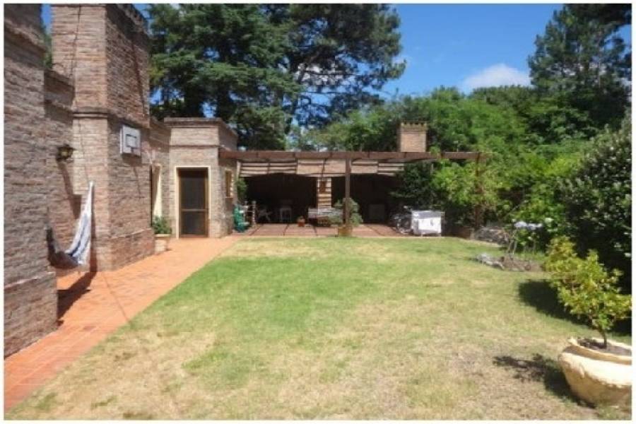 Punta del Este, Maldonado, Uruguay, 3 Bedrooms Bedrooms, ,2 BathroomsBathrooms,Casas,Venta,42191