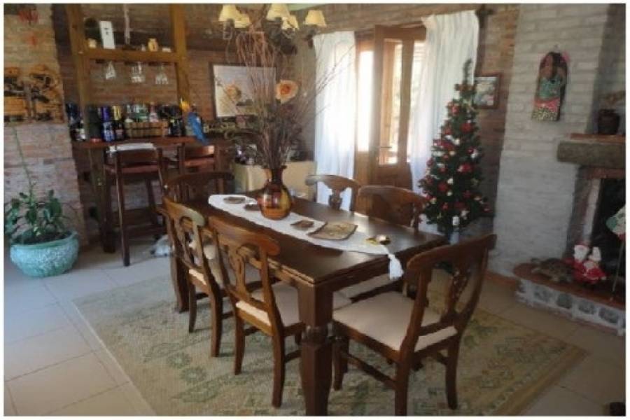 Punta del Este, Maldonado, Uruguay, 3 Bedrooms Bedrooms, ,2 BathroomsBathrooms,Casas,Venta,42191