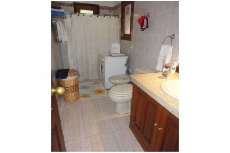 Punta del Este, Maldonado, Uruguay, 3 Bedrooms Bedrooms, ,2 BathroomsBathrooms,Casas,Venta,42191