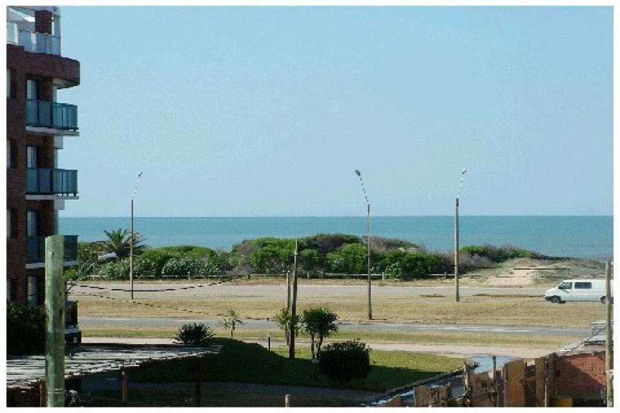 Punta del Este, Maldonado, Uruguay, 3 Bedrooms Bedrooms, ,3 BathroomsBathrooms,Apartamentos,Venta,42192