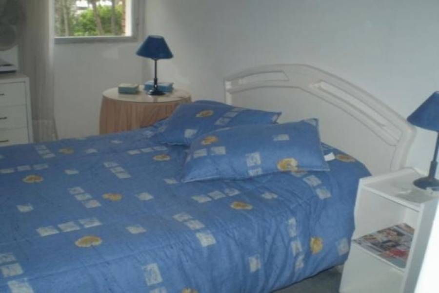 Punta del Este, Maldonado, Uruguay, 1 Dormitorio Bedrooms, ,1 BañoBathrooms,Apartamentos,Venta,42197