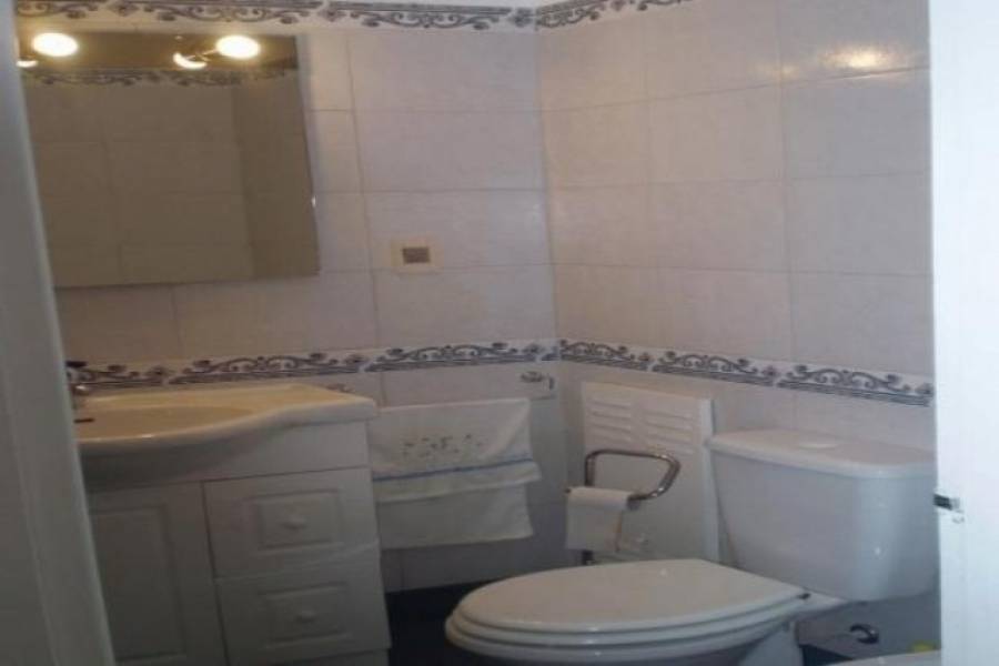 Punta del Este, Maldonado, Uruguay, 1 Dormitorio Bedrooms, ,1 BañoBathrooms,Apartamentos,Venta,42197