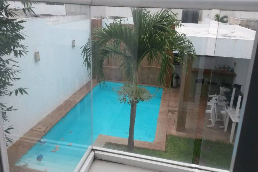 Mérida,Yucatán,Mexico,4 Bedrooms Bedrooms,3 BathroomsBathrooms,Casas,4668