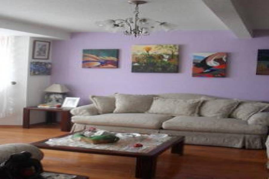 Álvaro Obregón, Estado de Mexico, Mexico, 3 Habitaciones Habitaciones, ,4 BathroomsBathrooms,Casas,Venta,42228