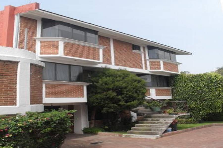 Álvaro Obregón, Estado de Mexico, Mexico, 3 Habitaciones Habitaciones, ,4 BathroomsBathrooms,Casas,Venta,42228