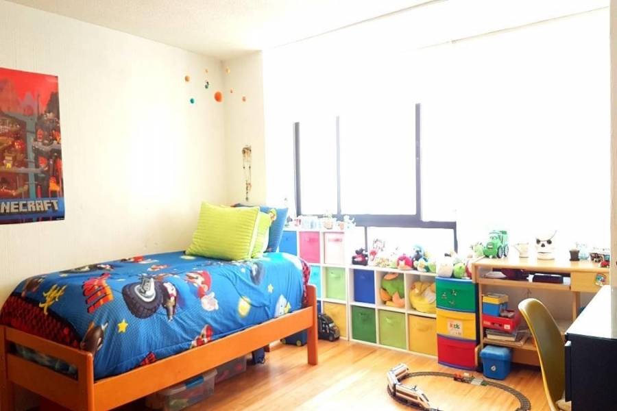 Álvaro Obregón, Estado de Mexico, Mexico, ,Casas en condominio,Venta,42231
