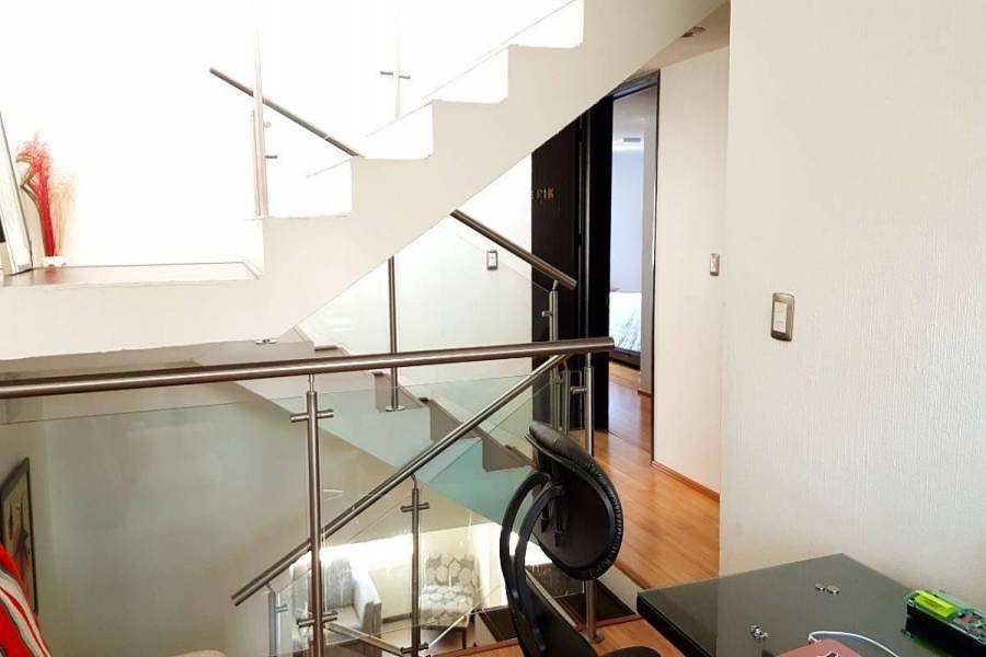 Álvaro Obregón, Estado de Mexico, Mexico, ,Casas en condominio,Venta,42231
