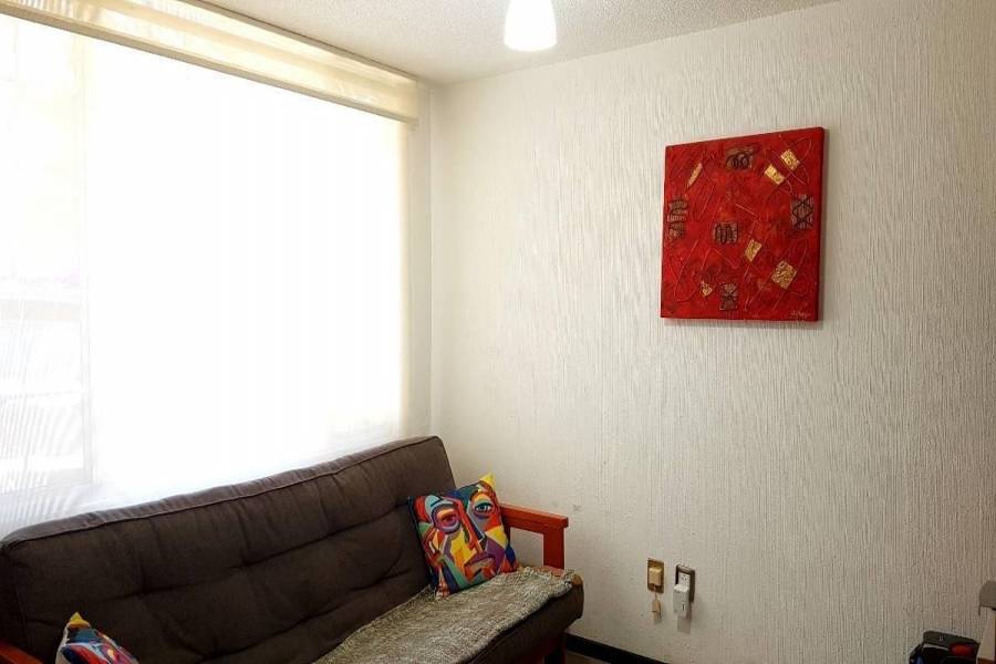 Álvaro Obregón, Estado de Mexico, Mexico, ,Casas en condominio,Venta,42231