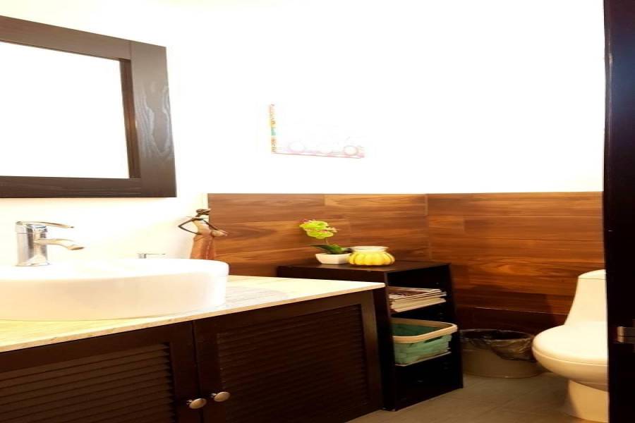 Álvaro Obregón, Estado de Mexico, Mexico, ,Casas en condominio,Venta,42231