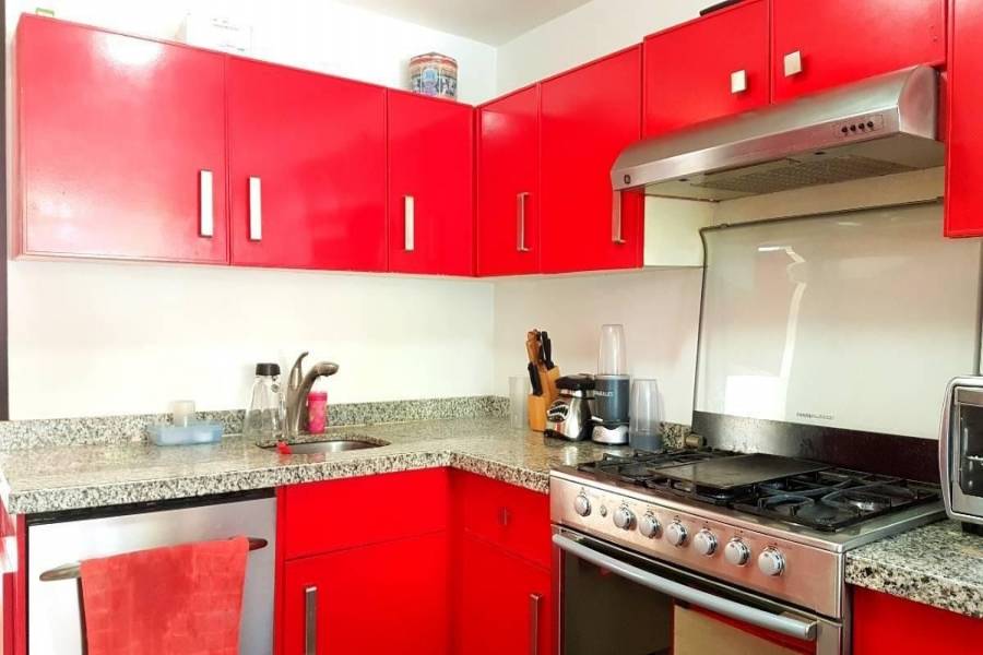 Álvaro Obregón, Estado de Mexico, Mexico, ,Casas en condominio,Venta,42231