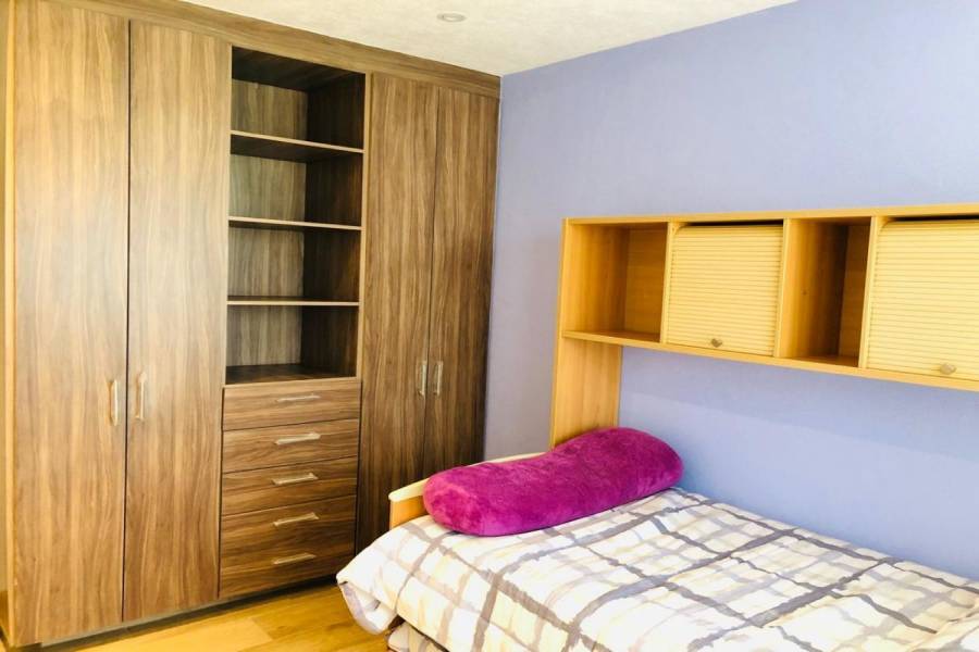 Álvaro Obregón, Estado de Mexico, Mexico, 3 Habitaciones Habitaciones, ,2 BathroomsBathrooms,Apartamentos,Venta,42236