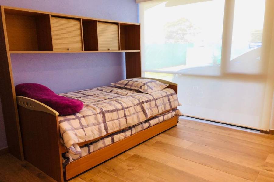 Álvaro Obregón, Estado de Mexico, Mexico, 3 Habitaciones Habitaciones, ,2 BathroomsBathrooms,Apartamentos,Venta,42236