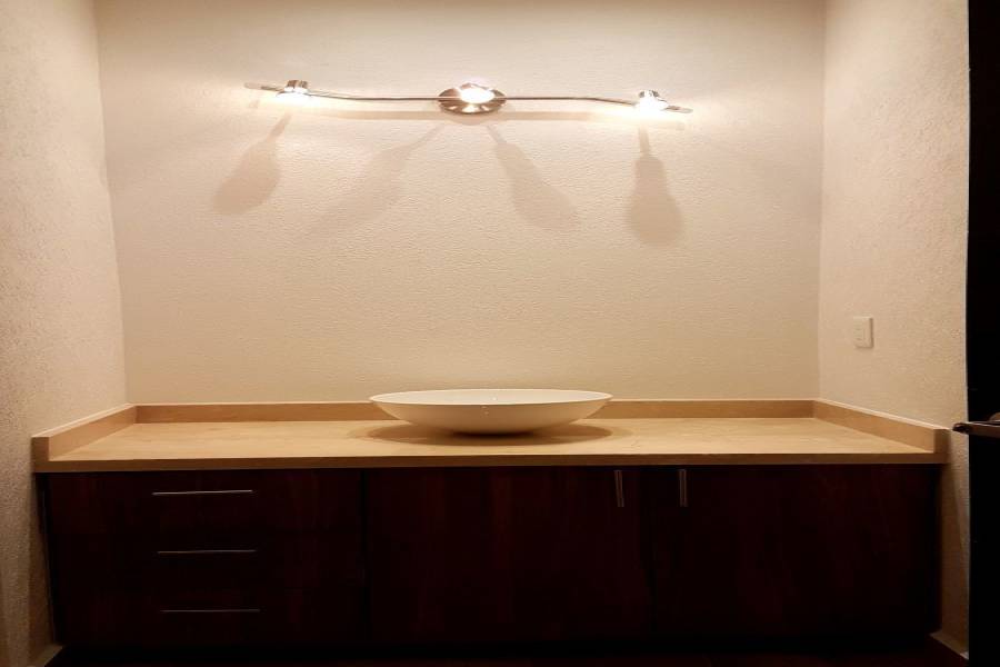 Álvaro Obregón, Estado de Mexico, Mexico, 3 Habitaciones Habitaciones, ,2 BathroomsBathrooms,Apartamentos,Venta,42236