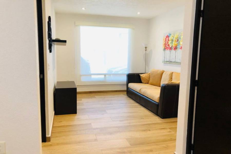 Álvaro Obregón, Estado de Mexico, Mexico, 3 Habitaciones Habitaciones, ,2 BathroomsBathrooms,Apartamentos,Venta,42236