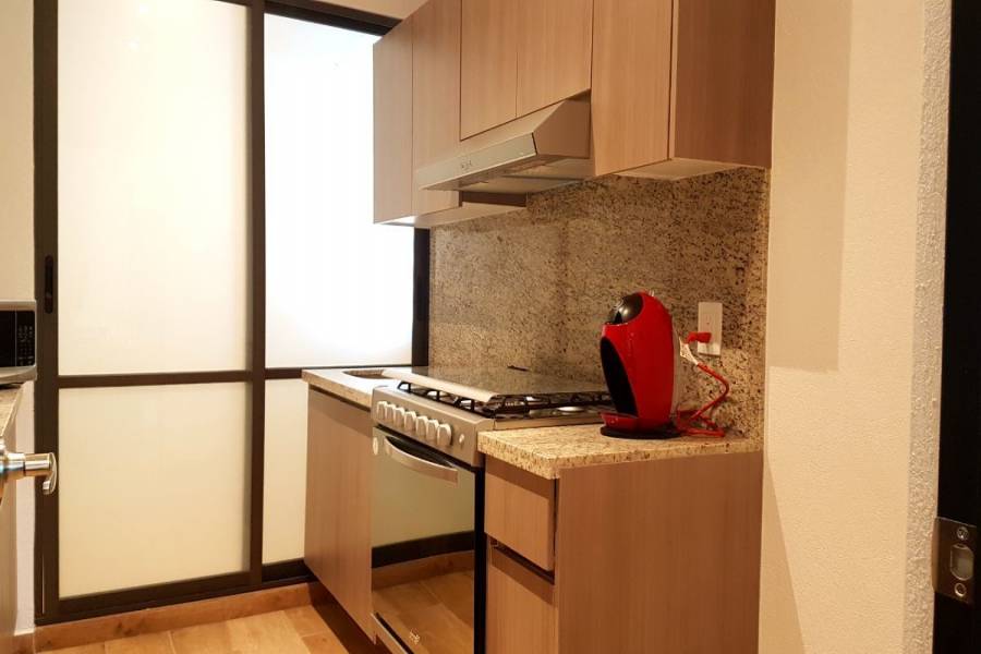 Álvaro Obregón, Estado de Mexico, Mexico, 3 Habitaciones Habitaciones, ,2 BathroomsBathrooms,Apartamentos,Venta,42236