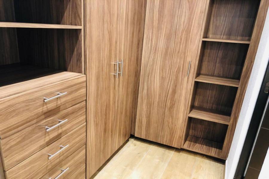 Álvaro Obregón, Estado de Mexico, Mexico, 3 Habitaciones Habitaciones, ,2 BathroomsBathrooms,Apartamentos,Venta,42236