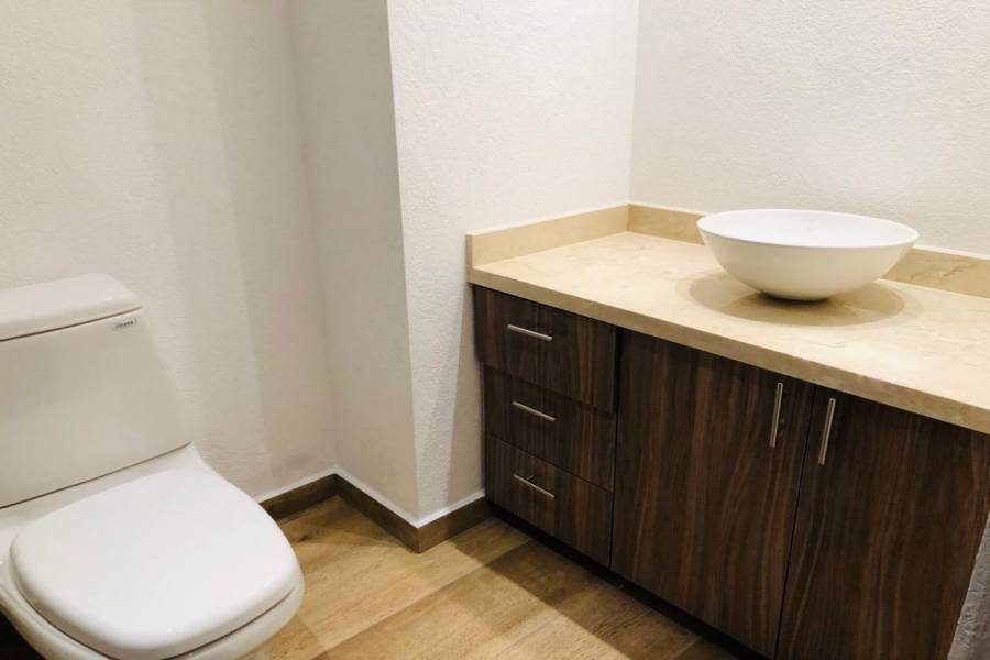 Álvaro Obregón, Estado de Mexico, Mexico, 3 Habitaciones Habitaciones, ,2 BathroomsBathrooms,Apartamentos,Venta,42236