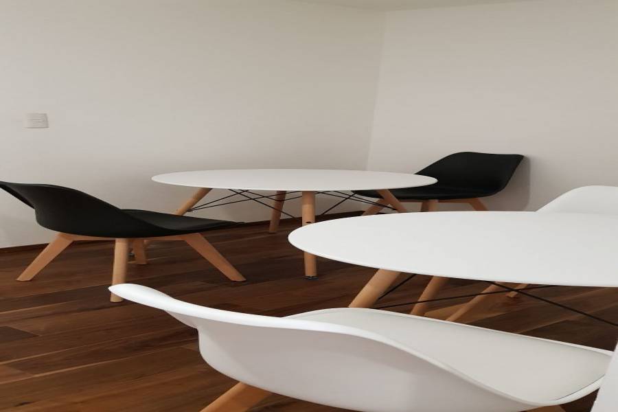 Álvaro Obregón, Estado de Mexico, Mexico, 3 Habitaciones Habitaciones, ,3 BathroomsBathrooms,Apartamentos,Venta,42239