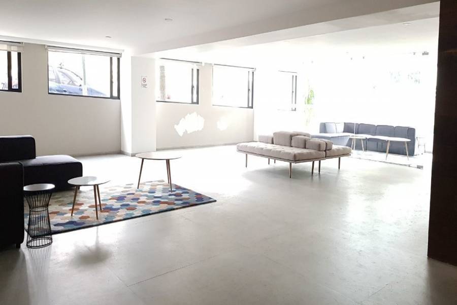 Álvaro Obregón, Estado de Mexico, Mexico, 3 Habitaciones Habitaciones, ,3 BathroomsBathrooms,Apartamentos,Venta,42239