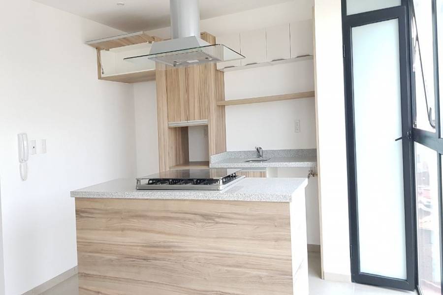 Álvaro Obregón, Estado de Mexico, Mexico, 3 Habitaciones Habitaciones, ,3 BathroomsBathrooms,Apartamentos,Venta,42239