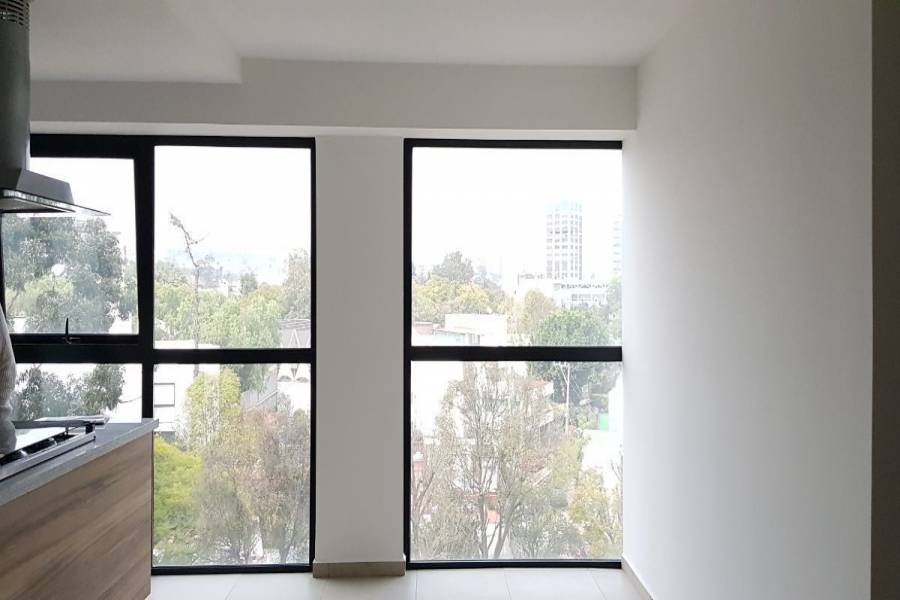 Álvaro Obregón, Estado de Mexico, Mexico, 3 Habitaciones Habitaciones, ,3 BathroomsBathrooms,Apartamentos,Venta,42239
