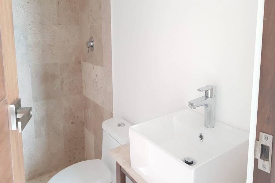 Álvaro Obregón, Estado de Mexico, Mexico, 3 Habitaciones Habitaciones, ,3 BathroomsBathrooms,Apartamentos,Venta,42239