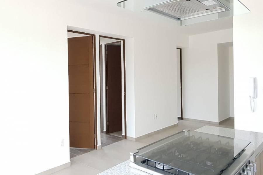 Álvaro Obregón, Estado de Mexico, Mexico, 3 Habitaciones Habitaciones, ,3 BathroomsBathrooms,Apartamentos,Venta,42239