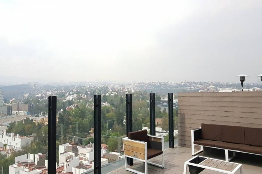 Álvaro Obregón, Estado de Mexico, Mexico, 3 Habitaciones Habitaciones, ,3 BathroomsBathrooms,Apartamentos,Venta,42239