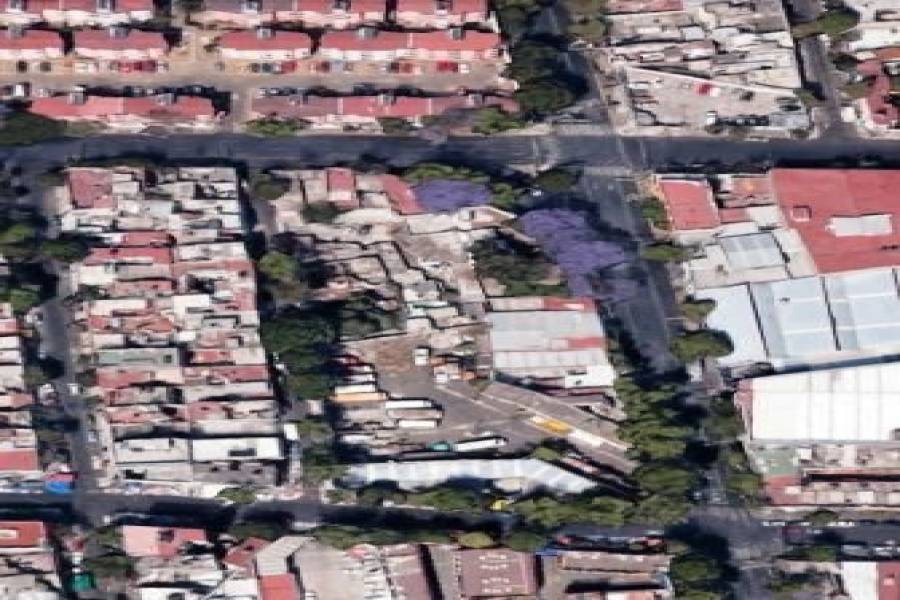 Cuauhtémoc, Estado de Mexico, Mexico, ,Lotes-Terrenos,Venta,42246