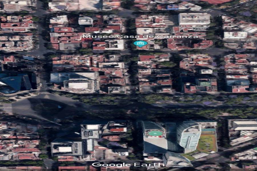 Cuauhtémoc, Estado de Mexico, Mexico, ,Lotes-Terrenos,Venta,42251