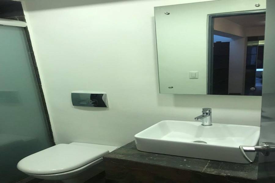 Miguel Hidalgo, Estado de Mexico, Mexico, 2 Habitaciones Habitaciones, ,2 BathroomsBathrooms,Apartamentos,Alquiler-Arriendo,42254