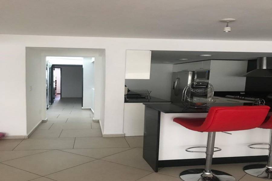 Miguel Hidalgo, Estado de Mexico, Mexico, 2 Habitaciones Habitaciones, ,2 BathroomsBathrooms,Apartamentos,Alquiler-Arriendo,42254