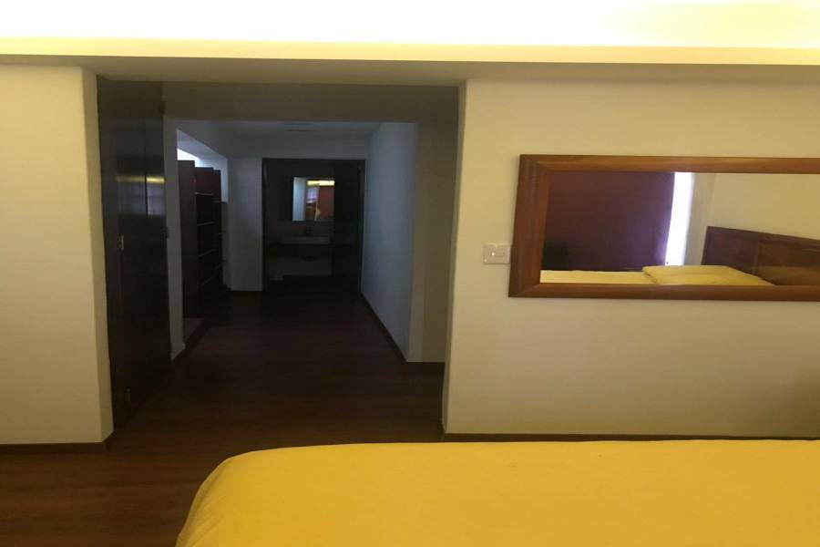 Miguel Hidalgo, Estado de Mexico, Mexico, 2 Habitaciones Habitaciones, ,2 BathroomsBathrooms,Apartamentos,Alquiler-Arriendo,42254