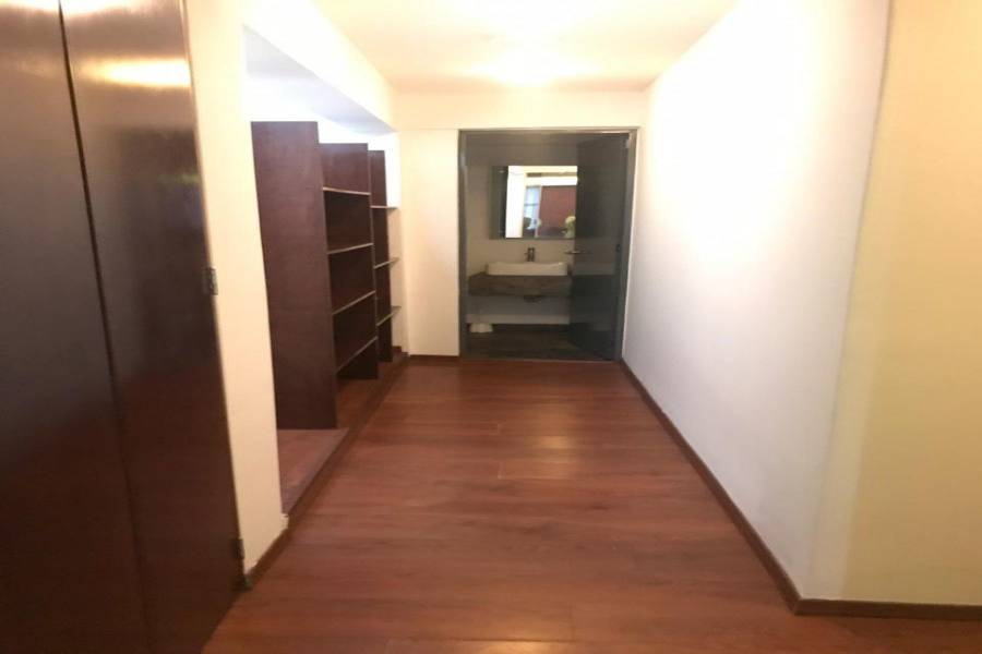 Miguel Hidalgo, Estado de Mexico, Mexico, 2 Habitaciones Habitaciones, ,2 BathroomsBathrooms,Apartamentos,Alquiler-Arriendo,42254