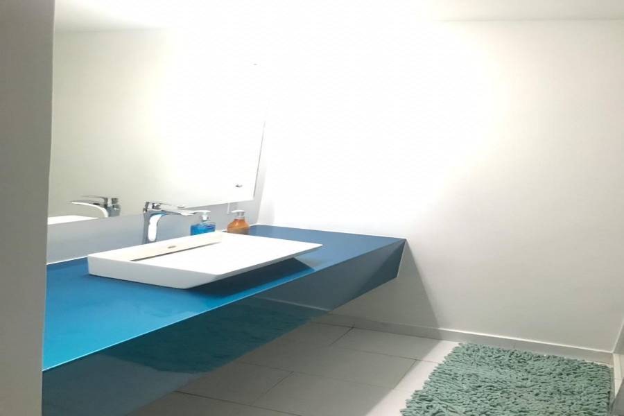 Miguel Hidalgo, Estado de Mexico, Mexico, 2 Habitaciones Habitaciones, ,2 BathroomsBathrooms,Apartamentos,Alquiler-Arriendo,42254