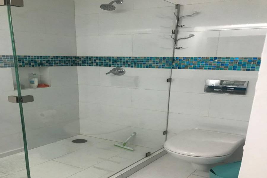 Miguel Hidalgo, Estado de Mexico, Mexico, 2 Habitaciones Habitaciones, ,2 BathroomsBathrooms,Apartamentos,Alquiler-Arriendo,42254