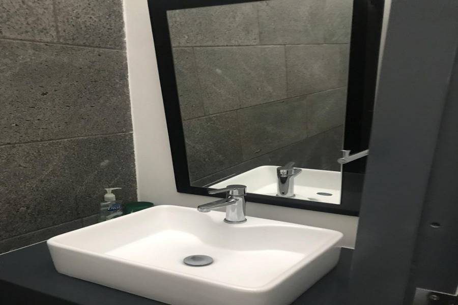 Miguel Hidalgo, Estado de Mexico, Mexico, 2 Habitaciones Habitaciones, ,2 BathroomsBathrooms,Apartamentos,Alquiler-Arriendo,42254