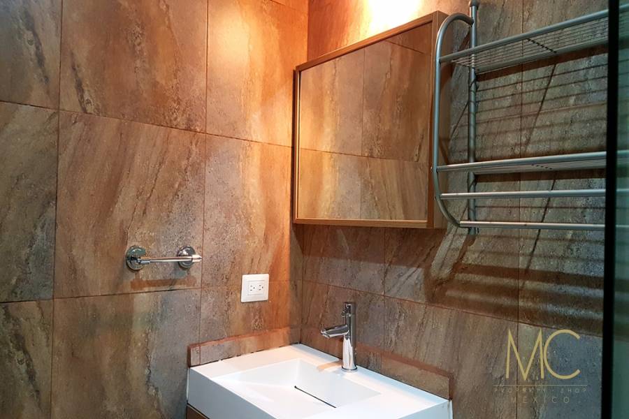 Álvaro Obregón, Estado de Mexico, Mexico, 2 Habitaciones Habitaciones, ,2 BathroomsBathrooms,Apartamentos,Alquiler-Arriendo,42255