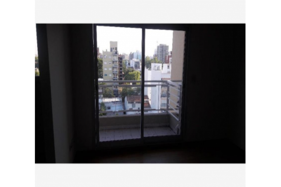 Caseros, Capital Federal, Argentina, 1 Dormitorio Habitaciones, ,1 BañoBathrooms,Apartamentos,Venta,WENNCESLAO DEL TATA,42259