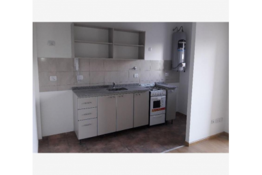 Caseros, Capital Federal, Argentina, 1 Dormitorio Habitaciones, ,1 BañoBathrooms,Apartamentos,Venta,WENNCESLAO DEL TATA,42259