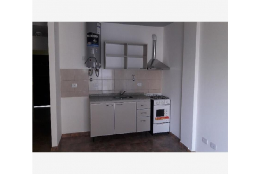 Caseros, Capital Federal, Argentina, 1 Dormitorio Habitaciones, ,1 BañoBathrooms,Apartamentos,Venta,WENNCESLAO DEL TATA,42259