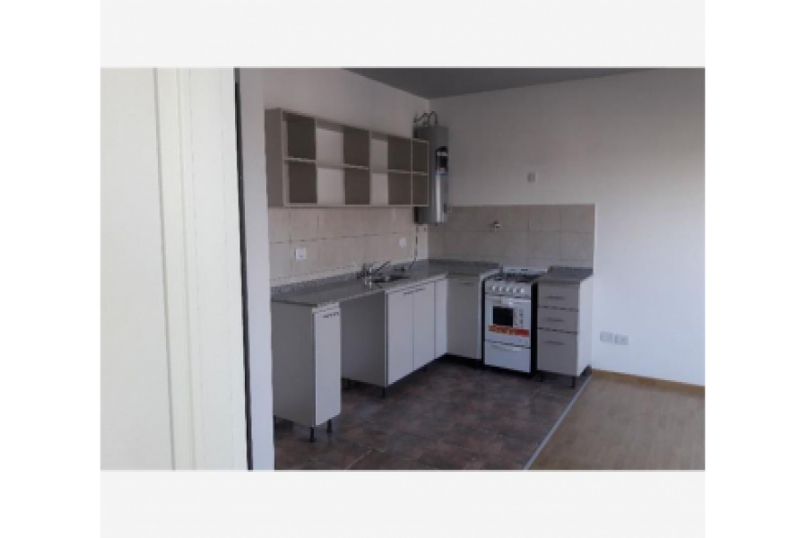 Caseros, Capital Federal, Argentina, 1 Dormitorio Habitaciones, ,1 BañoBathrooms,Apartamentos,Venta,WENNCESLAO DEL TATA,42259