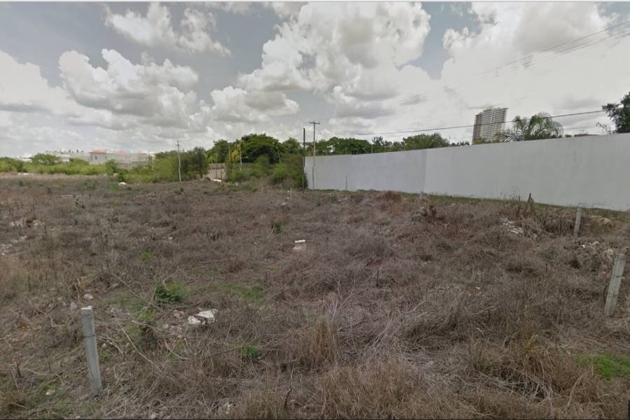 Mérida,Yucatán,Mexico,Lotes-Terrenos,4675